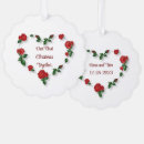 Search for square heart christmas tree decorations Floral