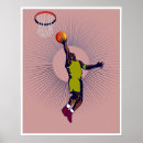 Search for dunking posters Hoop