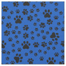 Search for paw print fabric Animals