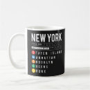 Search for staten island mugs Manhattan
