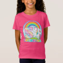 Search for unicorn birthday tshirts Colourful