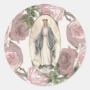 Search for sacred of jesus stickers Catholic