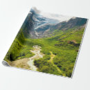 Search for adventure wrapping paper Landscape