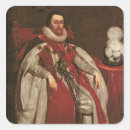 Search for king james stickers Royalty