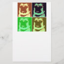 Search for pug stationery paper Pet