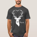 Search for hunters wife tshirts Fly fishing