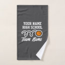 Search for basketball bath towels Sporty