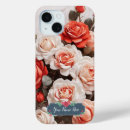 Search for red rose cases Pink vintage roses