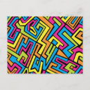 Search for street art postcards Urban