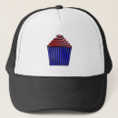 Search for frosting hats Dessert