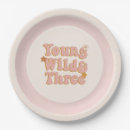Search for young wild and three plates Groovy