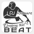 Search for record labels Deejay