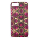 Search for ruby red iphone cases Pattern