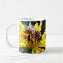 Search for the pollinator mugs Honey
