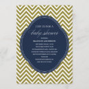 Search for lime green baby shower invitations Stripes
