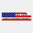 Search for public bumper stickers Police