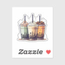 Search for milk drink stickers Tea