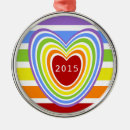 Search for gay christmas tree decorations Red