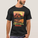Search for vintage arizona tshirts Sedona