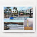 Search for aruba mousepads Souvenir