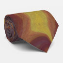 Search for warm colors ties Multicolor