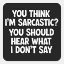 Search for think stickers Funny