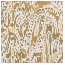 Search for tribal print fabric Gold