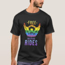 Search for mustache ride tshirts Gay