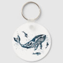 Search for sea decor key rings Fish