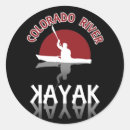 Search for river stickers Kayaking