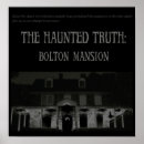 Search for haunted posters Ghost