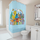 Search for elmo sesame street shower curtains Oscar