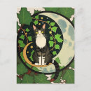 Search for green stuff postcards For her