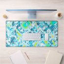 Search for cyberpunk mousepads Blue