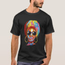 Search for african american art tshirts Woman