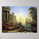 Search for embarking posters Claude