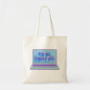 Search for holographic tote bags Pattern