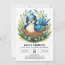 Search for songbird invitations Adorable