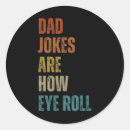 Search for eye roll stickers Grandpa