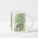 Search for black horse mugs Mare
