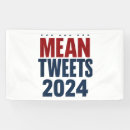 Search for tweeting posters Political