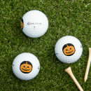 Search for halloween golf balls Sports