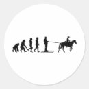 Search for jumping horse stickers Rider