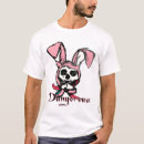 Search for skeleton bunny tshirts Rabbit