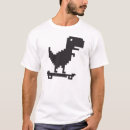 Search for trex tshirts Dinosaur