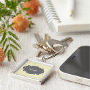 Search for yellow chevron key rings Grey