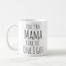Search for aint mugs Mother