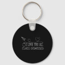 Search for off duty key rings Last day of school