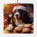 Search for bernese mountain dog christmas tree decorations Funny