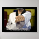 Search for punching posters Martial arts
